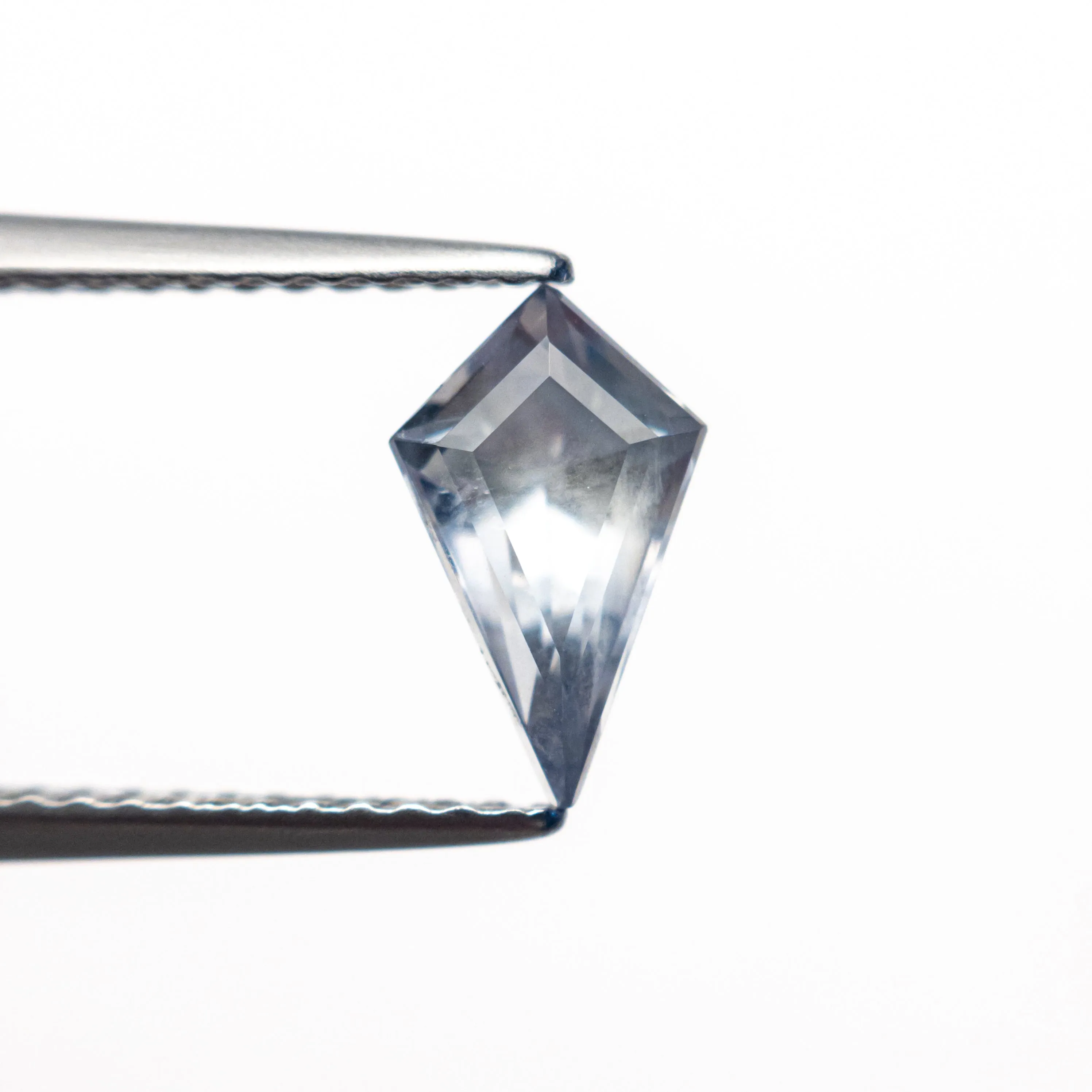 1.00ct 8.91x5.44x3.88mm Kite Step Cut Sapphire 25175-08