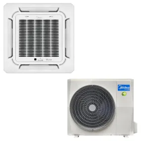 18000 BTU 4-Way Cassette AC (Inverter)