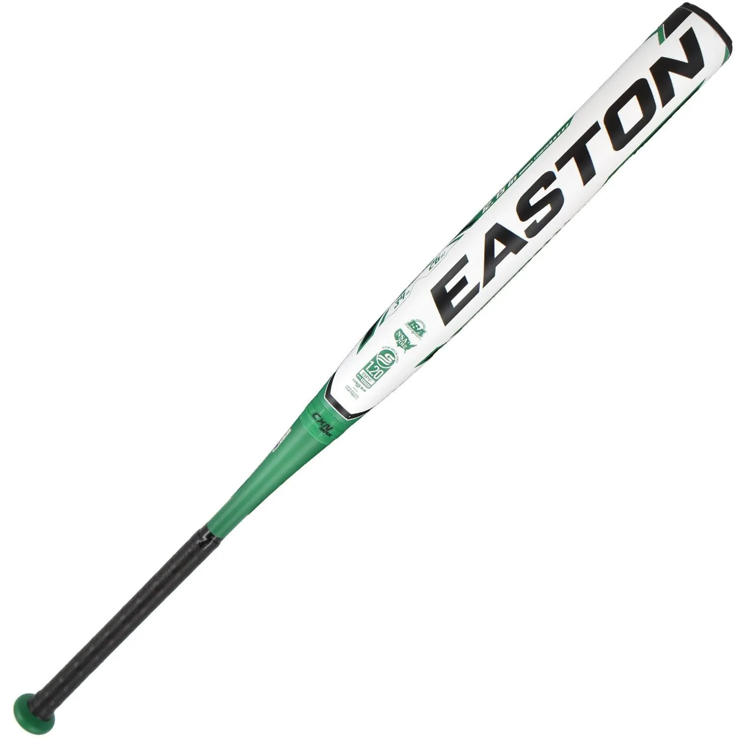 2023 Easton Helmer Resmondo 12.75" Loaded USSSA Slowpitch Softball Bat SP23HRLU