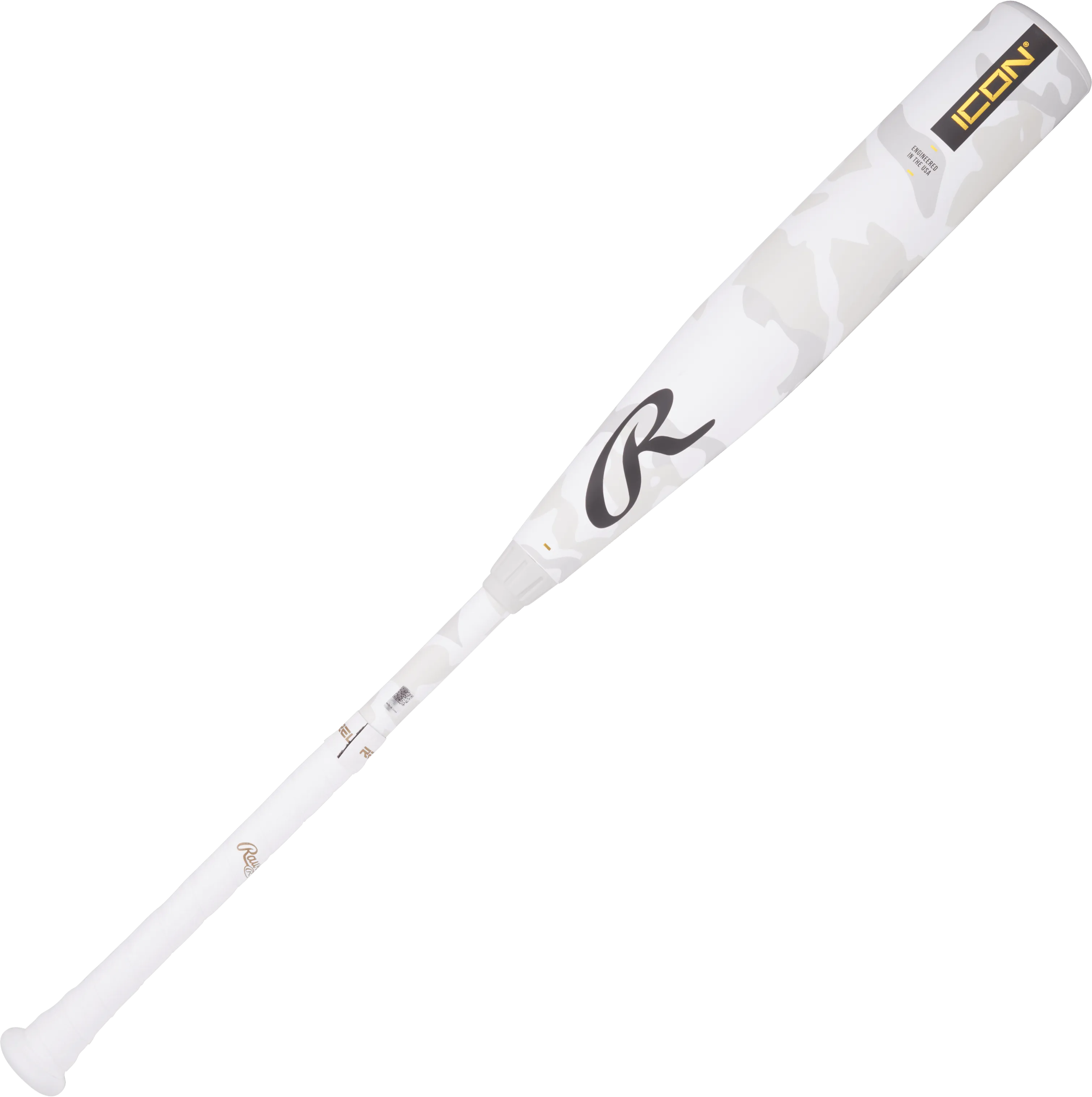 2025 Rawlings Icon -5 USSSA Baseball Bat - RUT5I5