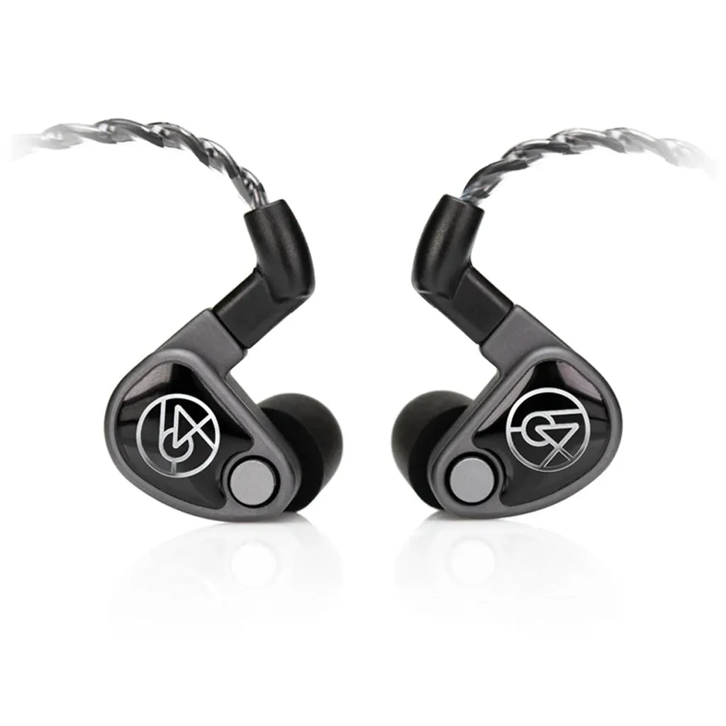 64 Audio U6t Universal-Fit In-Ear Monitors