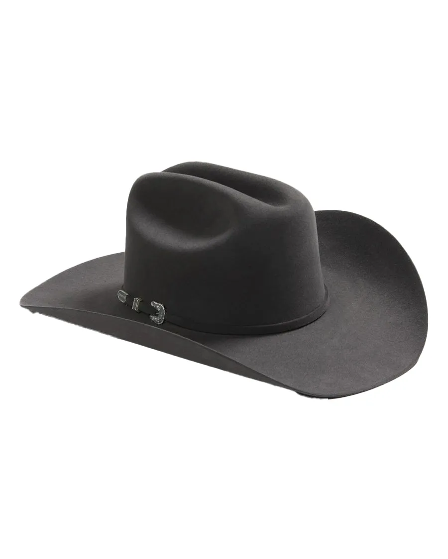 6x Skyline Fur Felt Cowboy Hat