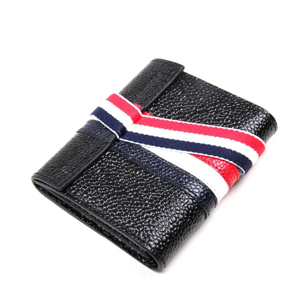 Accordian Wallet