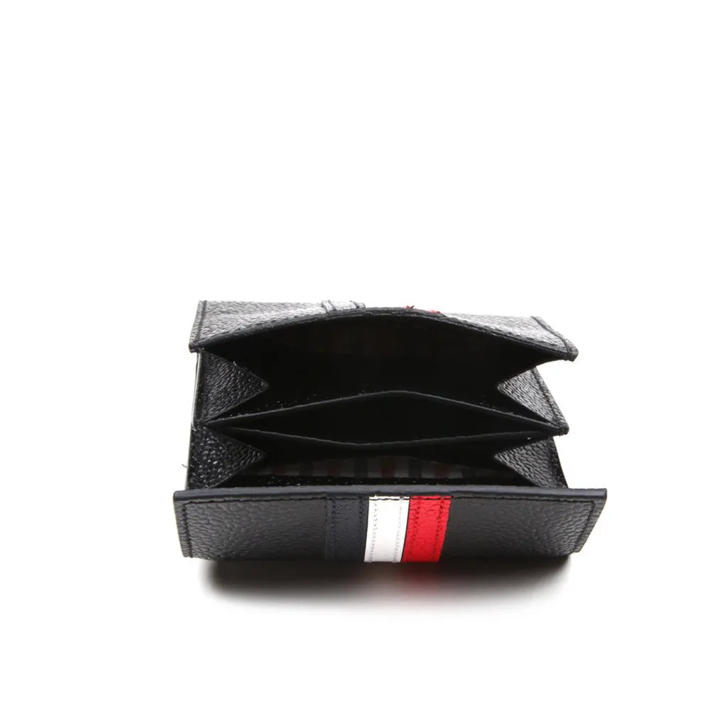 Accordian Wallet