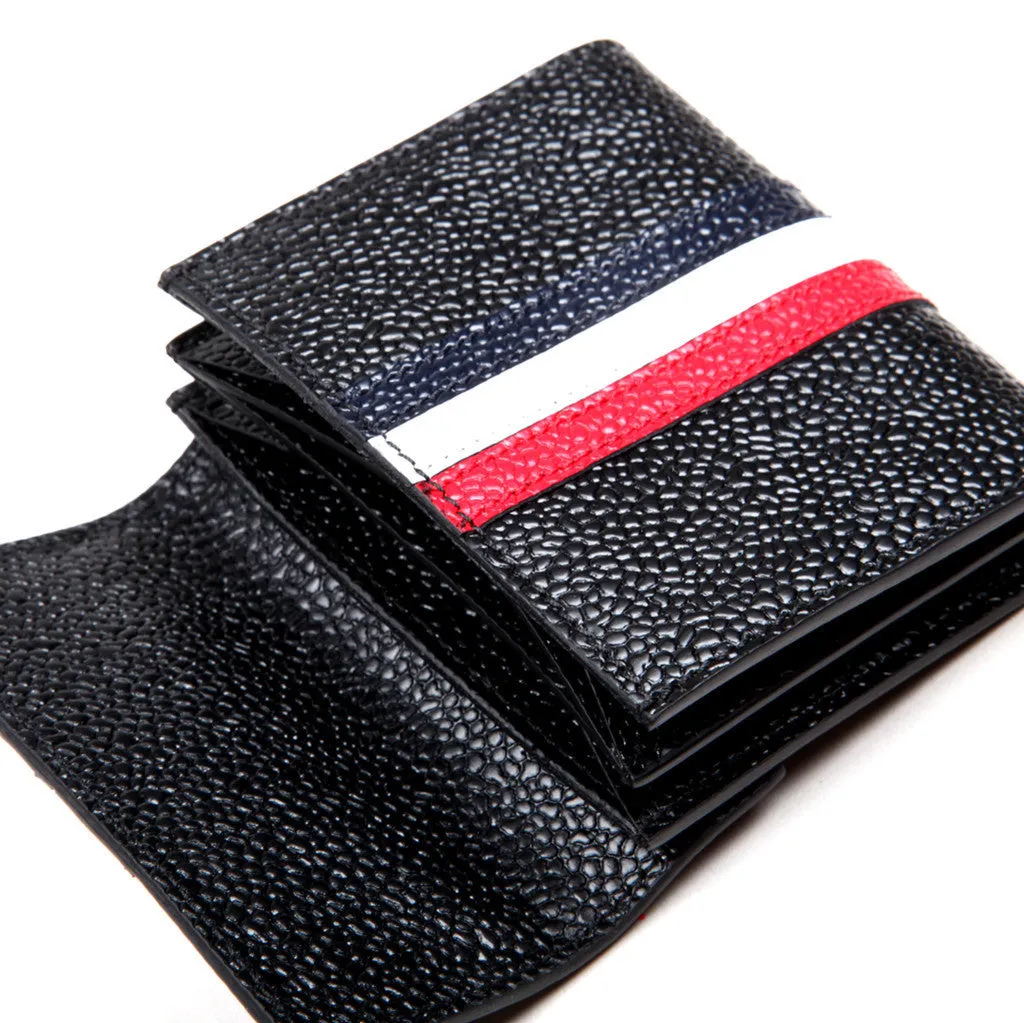 Accordian Wallet