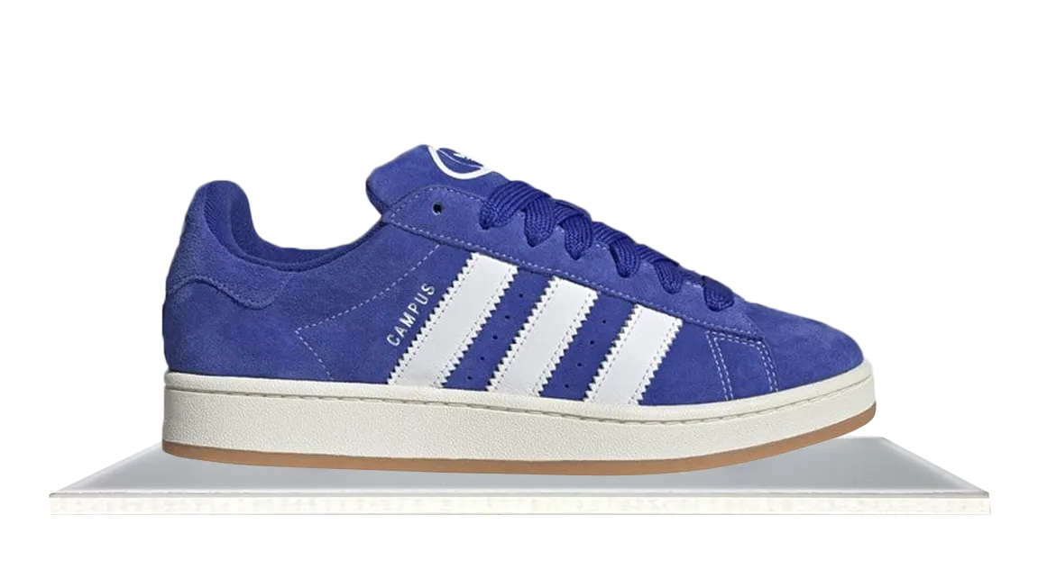 Adidas Campus 00s Lucid Blue