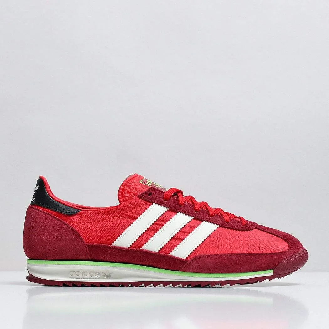 Adidas Originals SL 72 Shoes