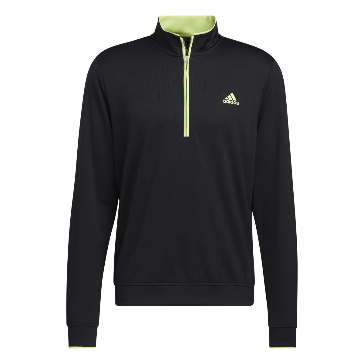 adidas Primegreen UPF Lightweight 1/4 Zip Golf Pullover H56801