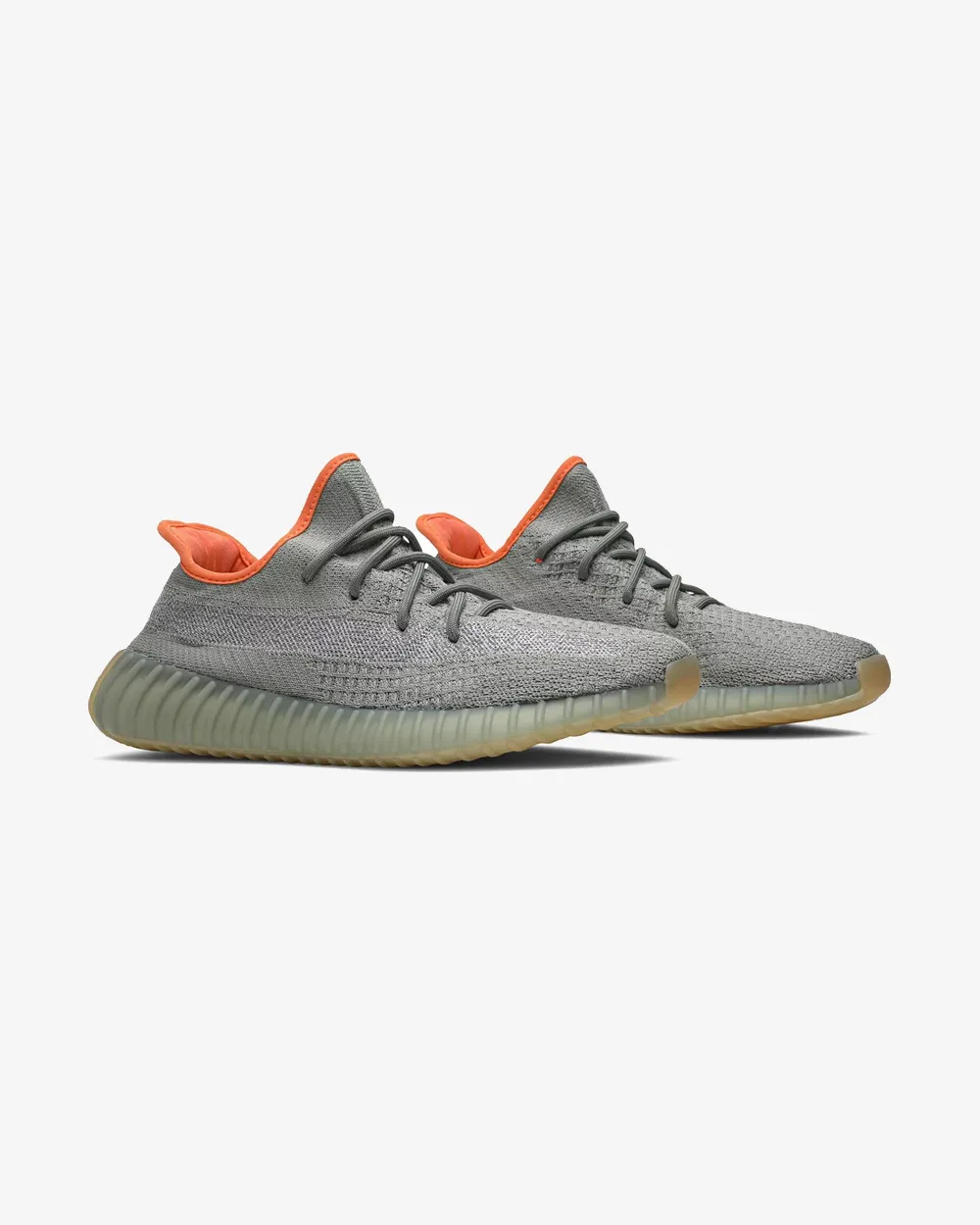 ADIDAS YEEZY BOOST 350 V2 DESERT SAGE