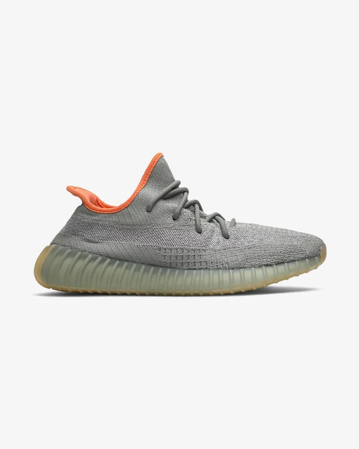 ADIDAS YEEZY BOOST 350 V2 DESERT SAGE