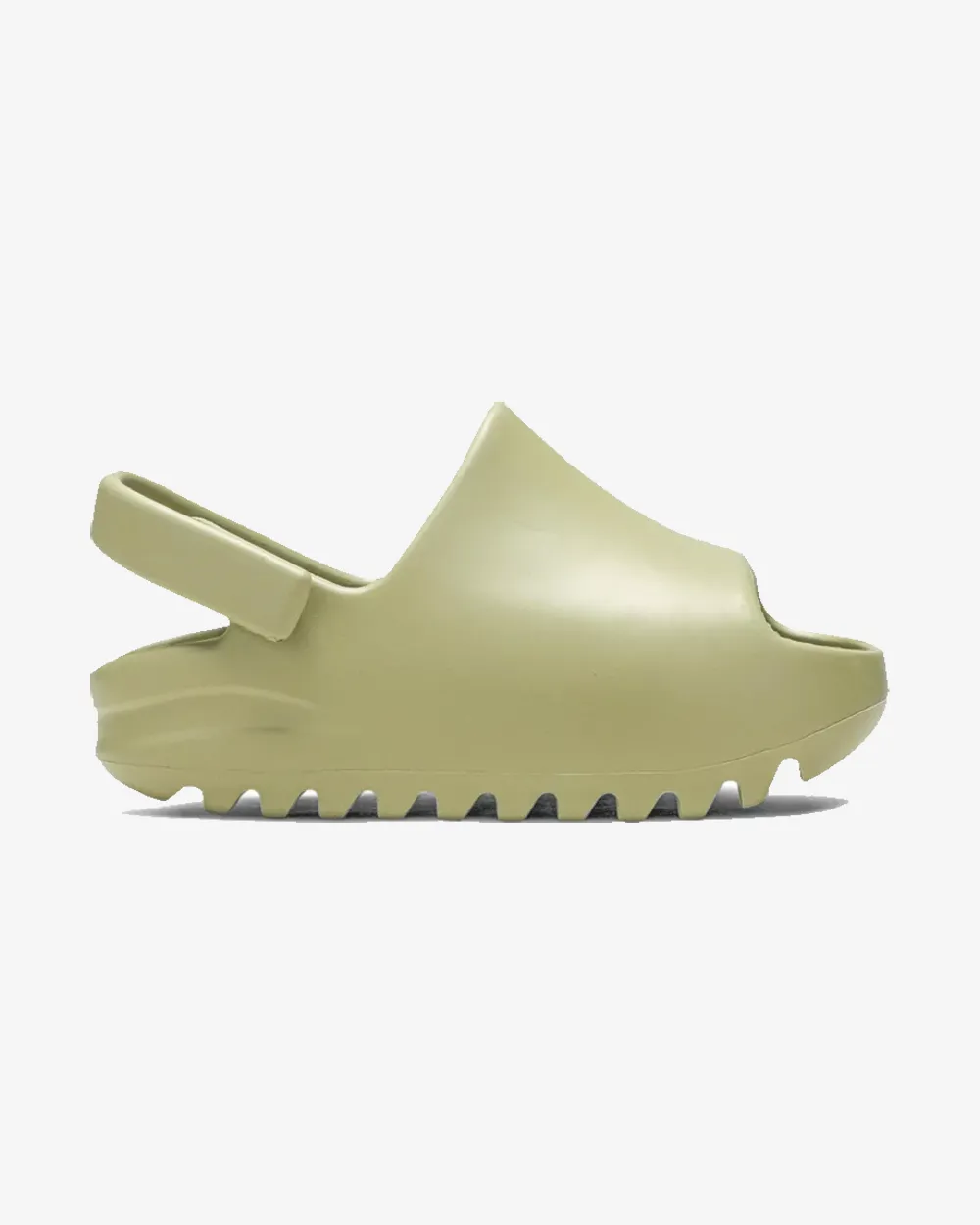 ADIDAS YEEZY SLIDE INFANT RESIN 2019 (NEW)