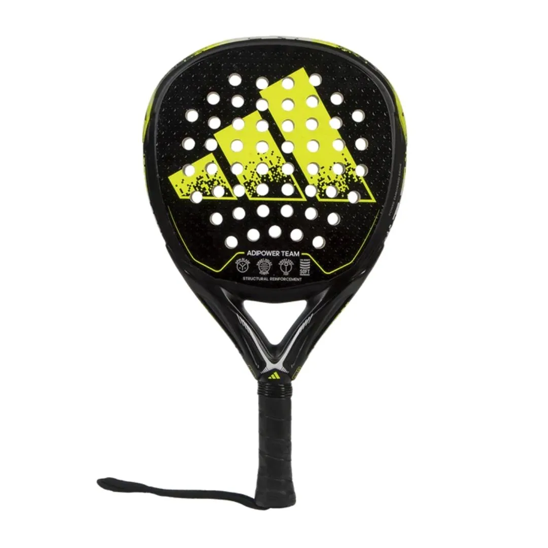 Adipower Team Padel Racket