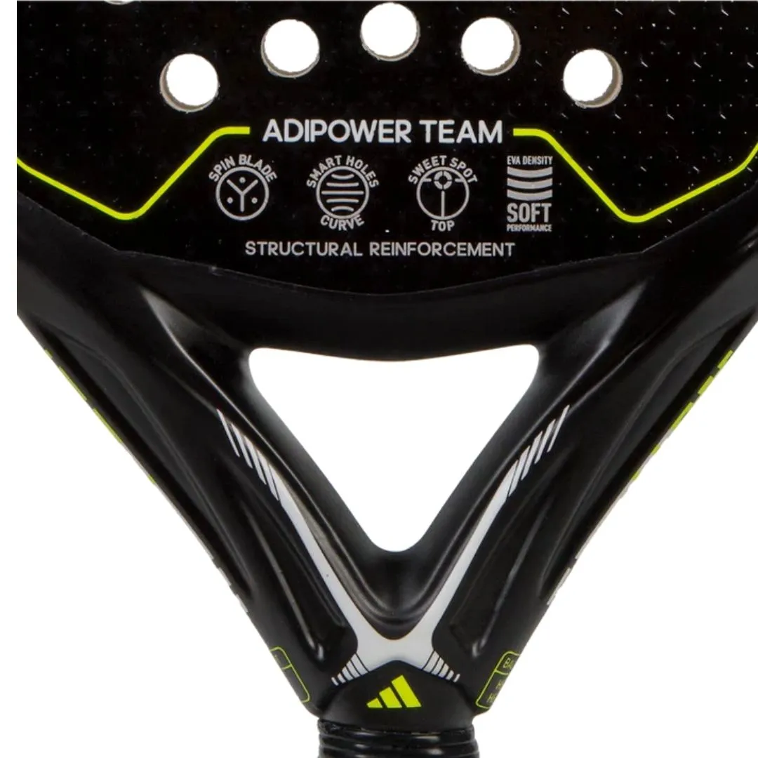 Adipower Team Padel Racket