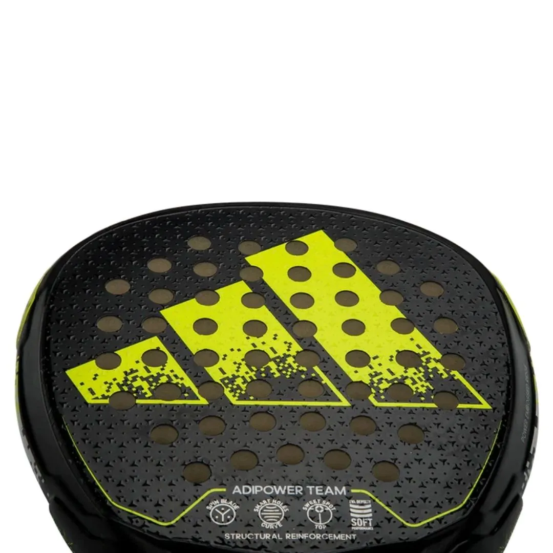 Adipower Team Padel Racket