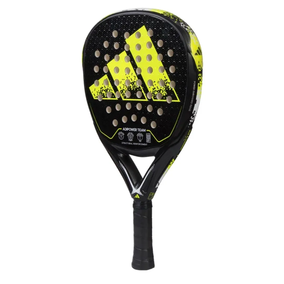 Adipower Team Padel Racket