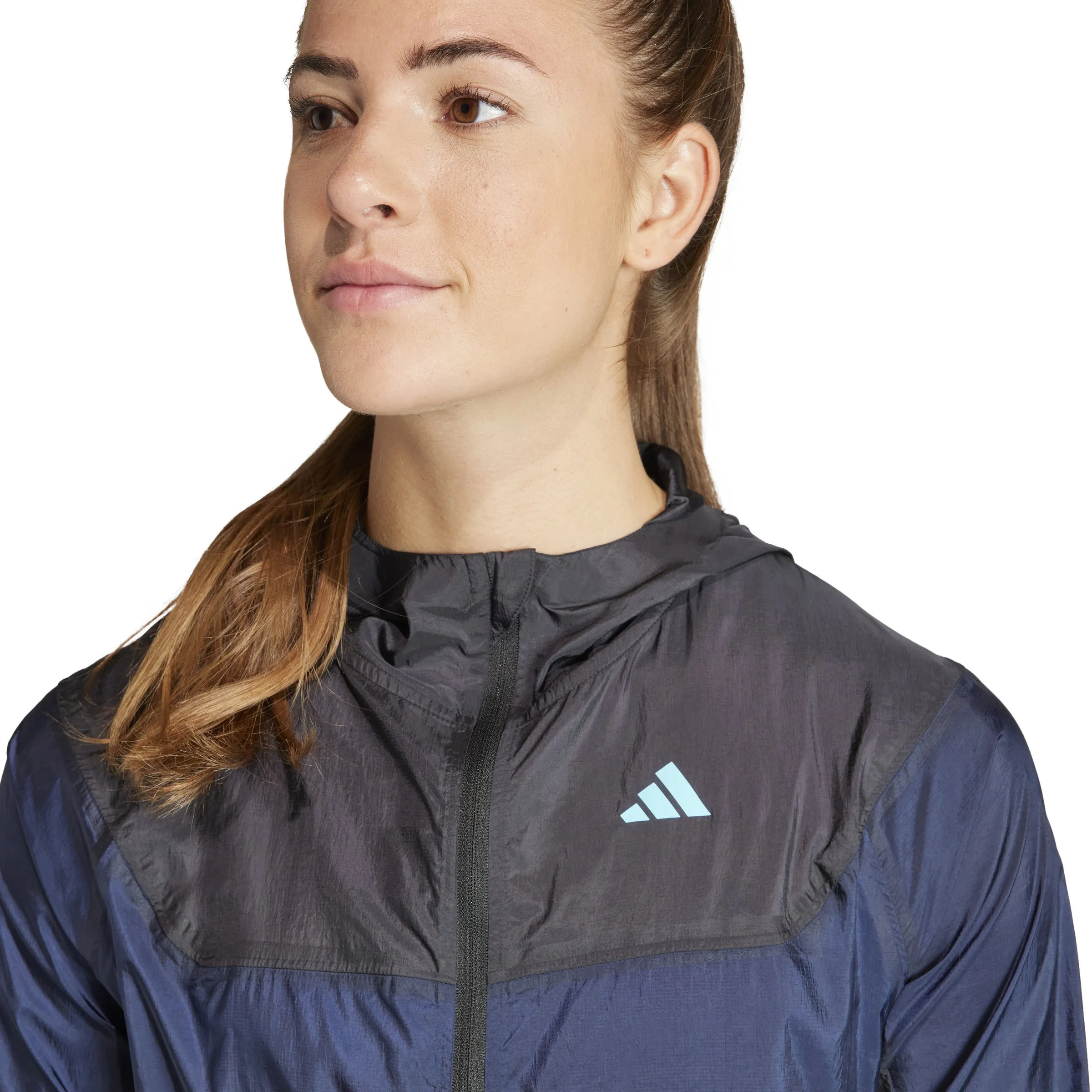 Adizero Running Lightweight Jacket - Women's