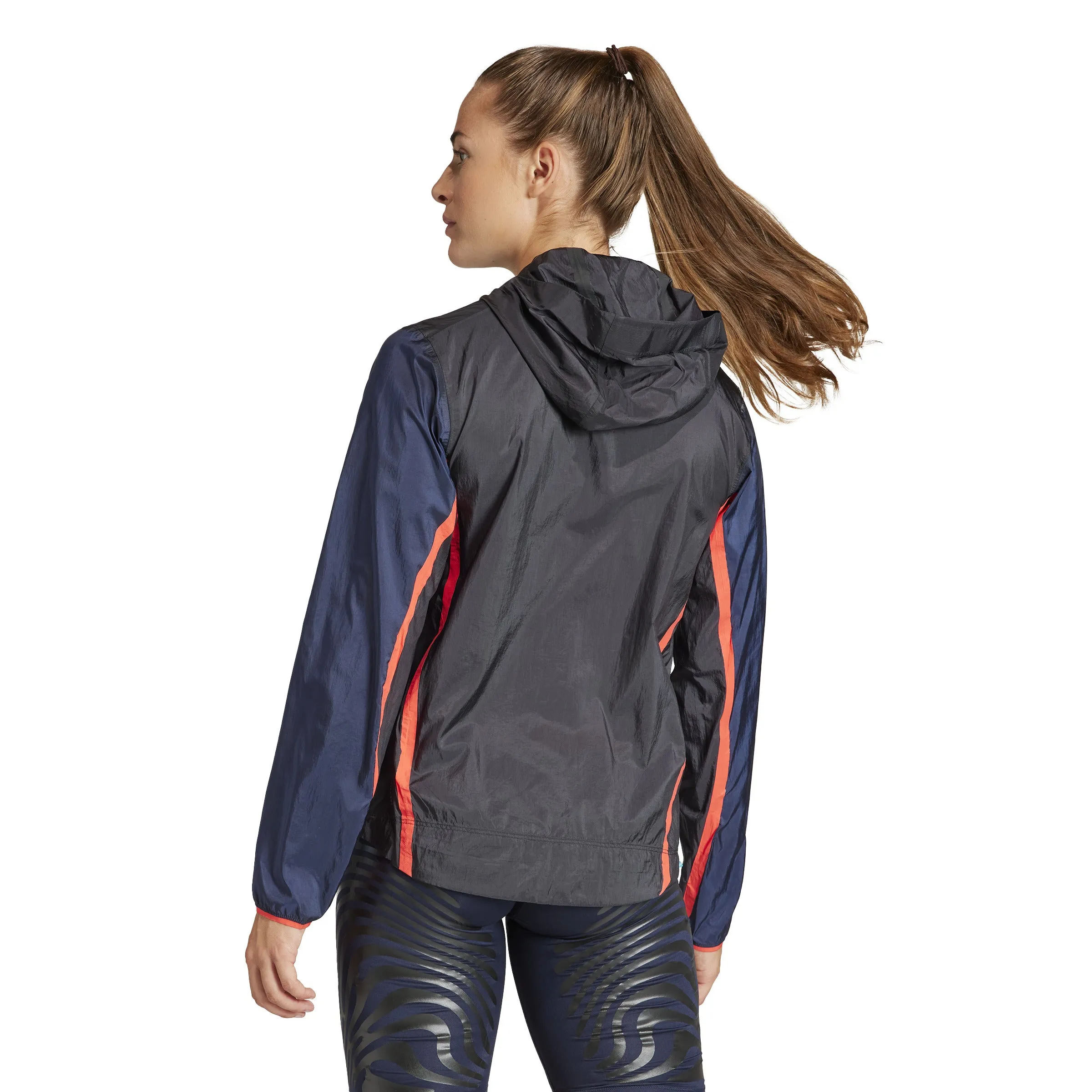 Adizero Running Lightweight Jacket - Women's