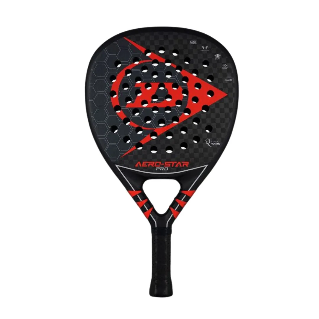 Aero-Star Pro Padel Racket