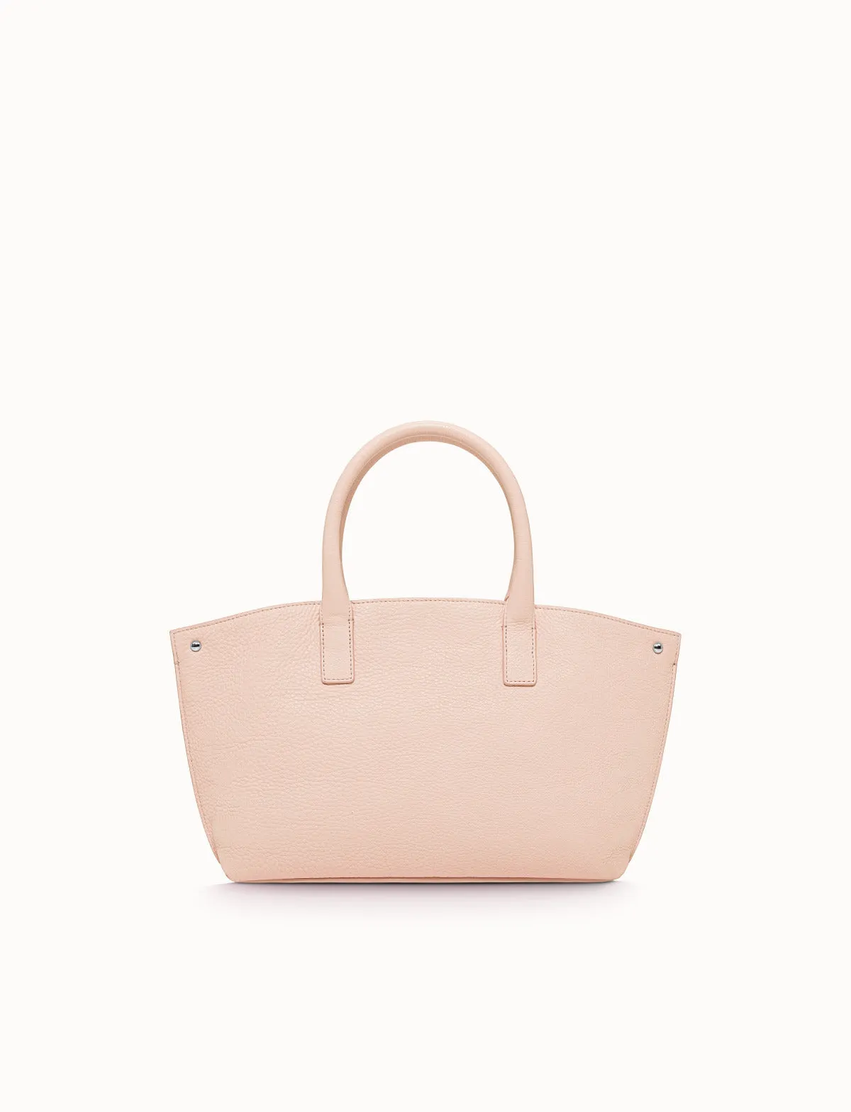 Ai Little Top Handle Tote