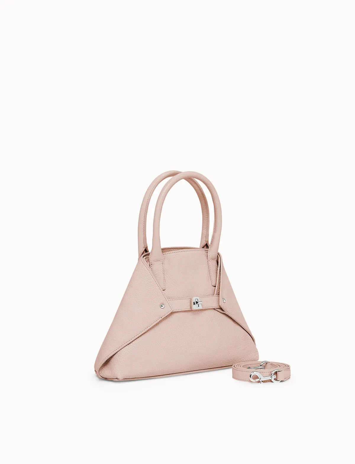 Ai Little Top Handle Tote