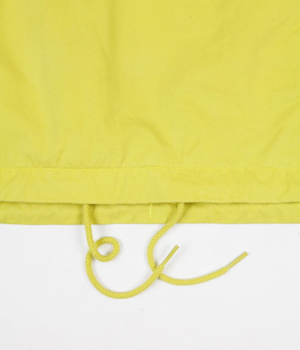 Albam Johnson Smock - Golden Apple