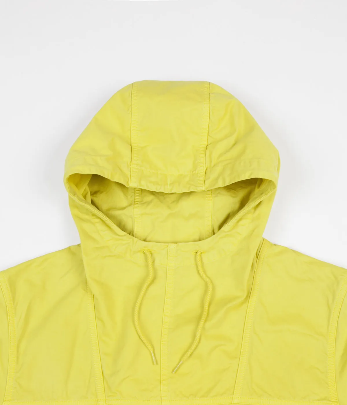 Albam Johnson Smock - Golden Apple