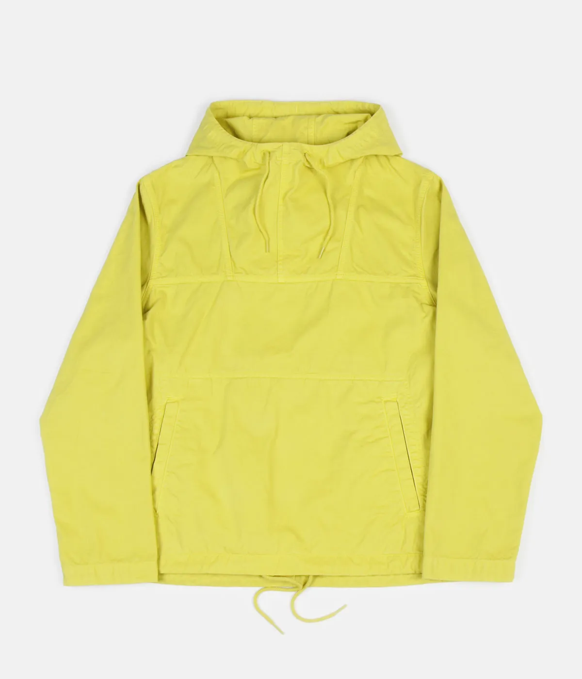 Albam Johnson Smock - Golden Apple