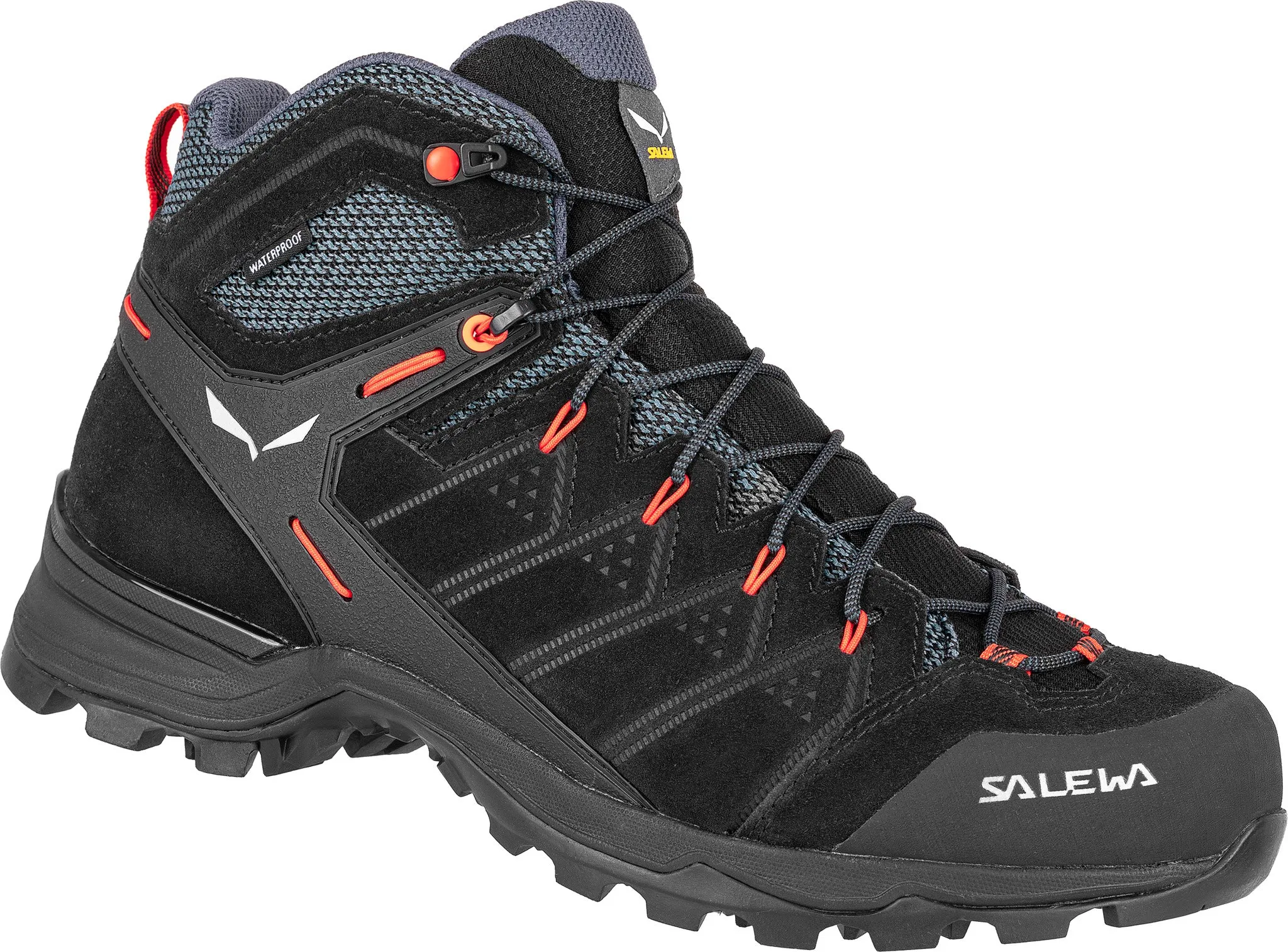 Alp Mate Mid Waterproof Hiking Boots - Men's|-|Botte de randonnée imperméables Alp Mate Mid - Homme