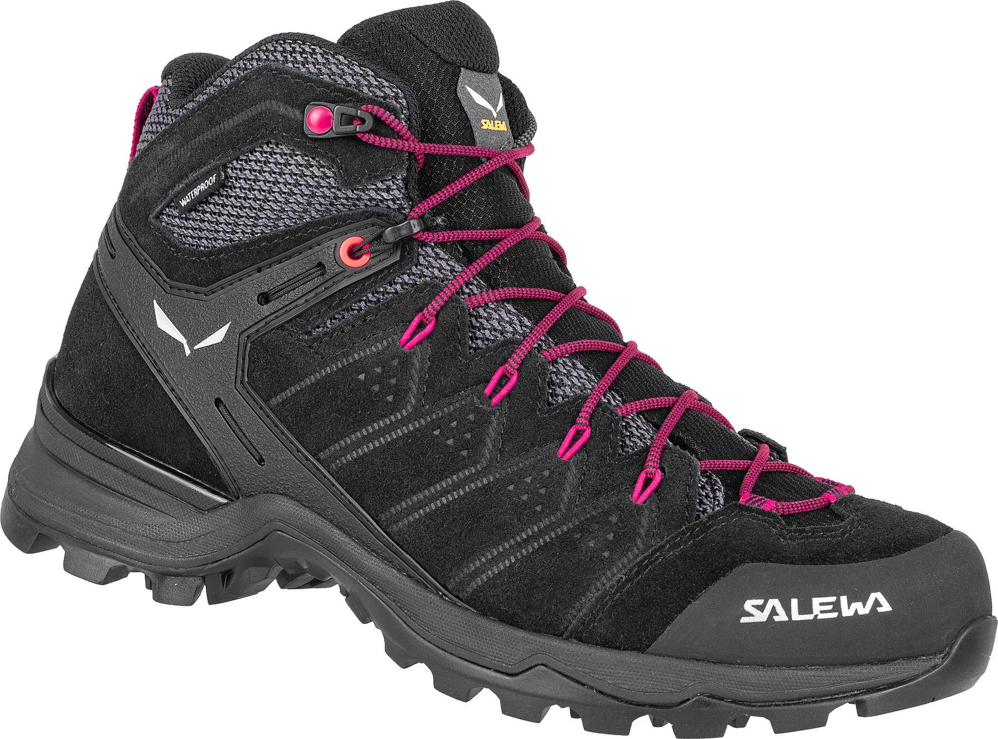 Alp Mate Mid Waterproof Hking Boots - Women's|-|Botte de randonnée imperméables Alp Mate Mid - Femme