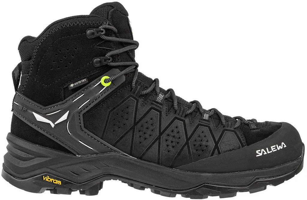 Alp Trainer 2 Mid GORE-TEX Boots - Men's|-|Bottes Alp Trainer 2 Mid GORE-TEX - Homme