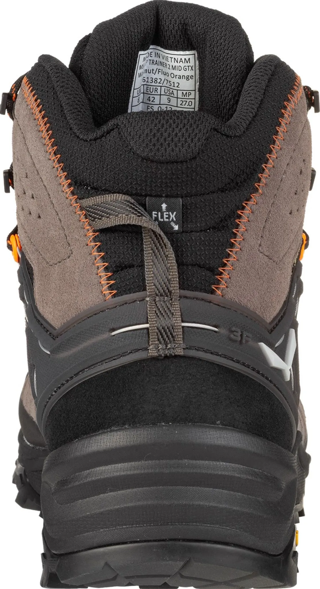 Alp Trainer 2 Mid GORE-TEX Boots - Men's|-|Bottes Alp Trainer 2 Mid GORE-TEX - Homme