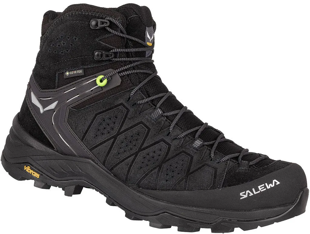 Alp Trainer 2 Mid GORE-TEX Boots - Men's|-|Bottes Alp Trainer 2 Mid GORE-TEX - Homme