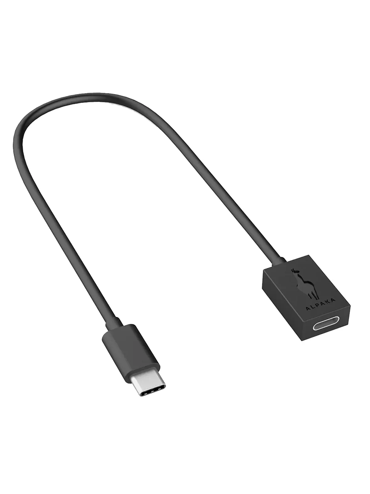 Alpaka USB-C Cable