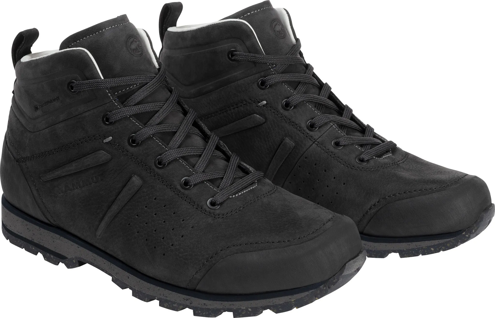 Alvra II Mid Shoes - Men's|-|Chaussures mi-hautes Alvra II - Homme