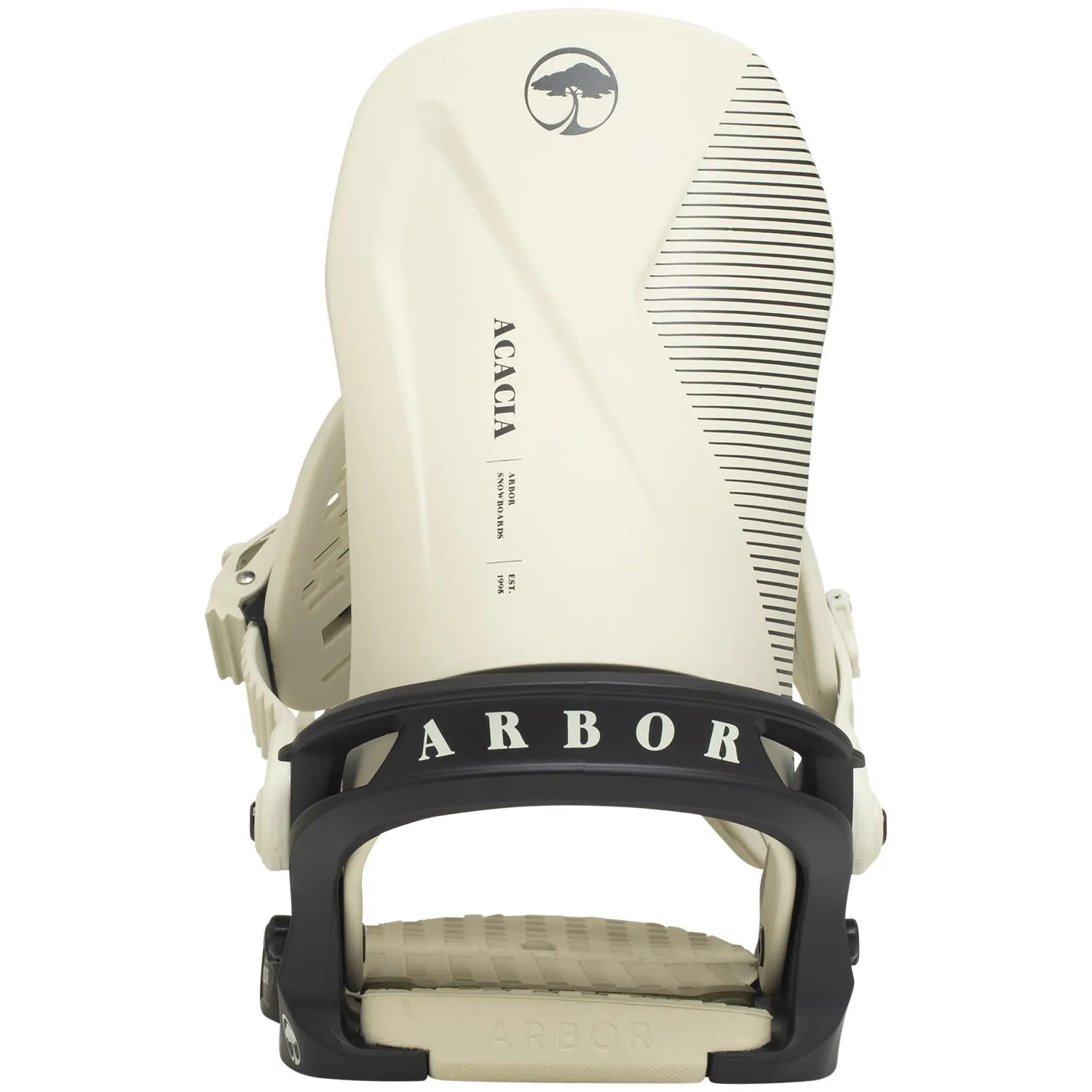 Arbor Acacia 2023 - Women's Snowboard Bindings