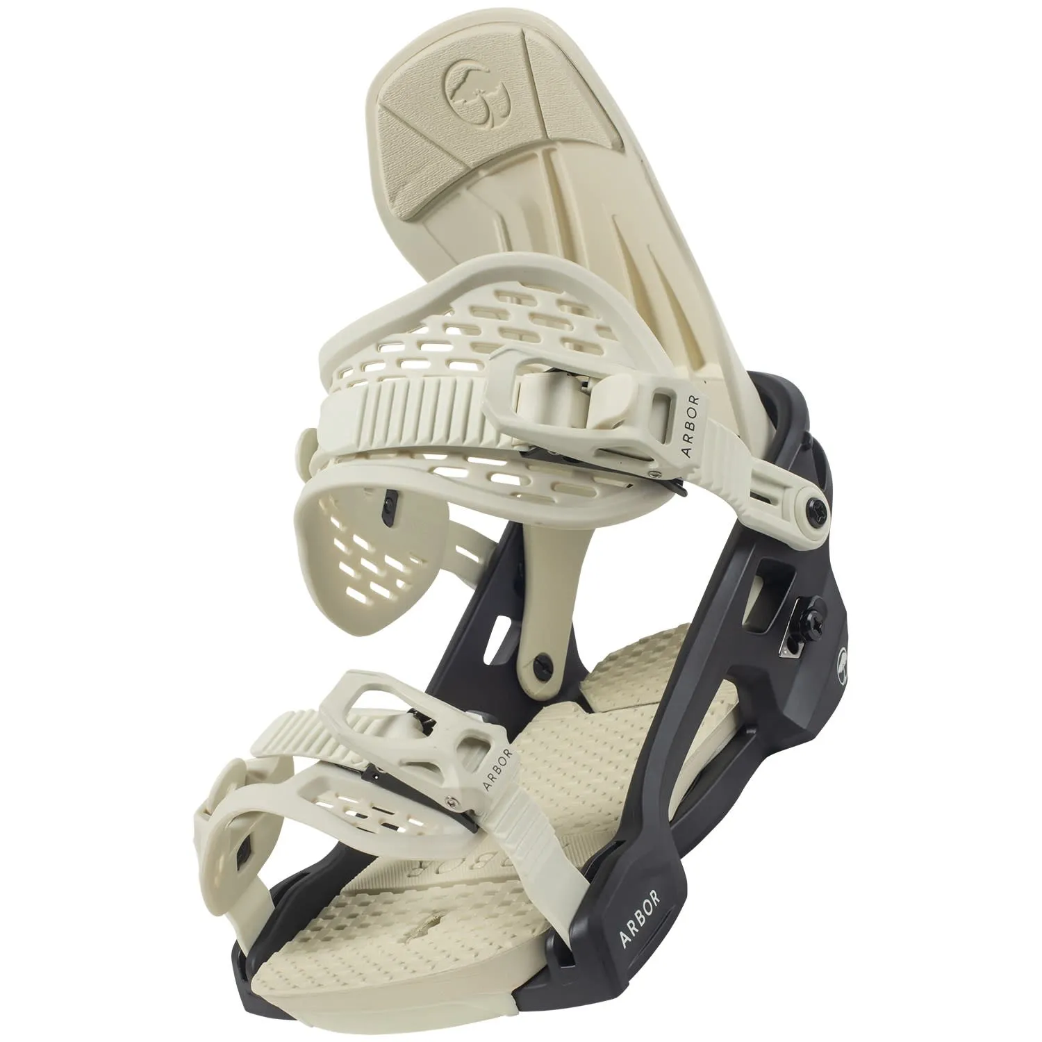 Arbor Acacia 2023 - Women's Snowboard Bindings