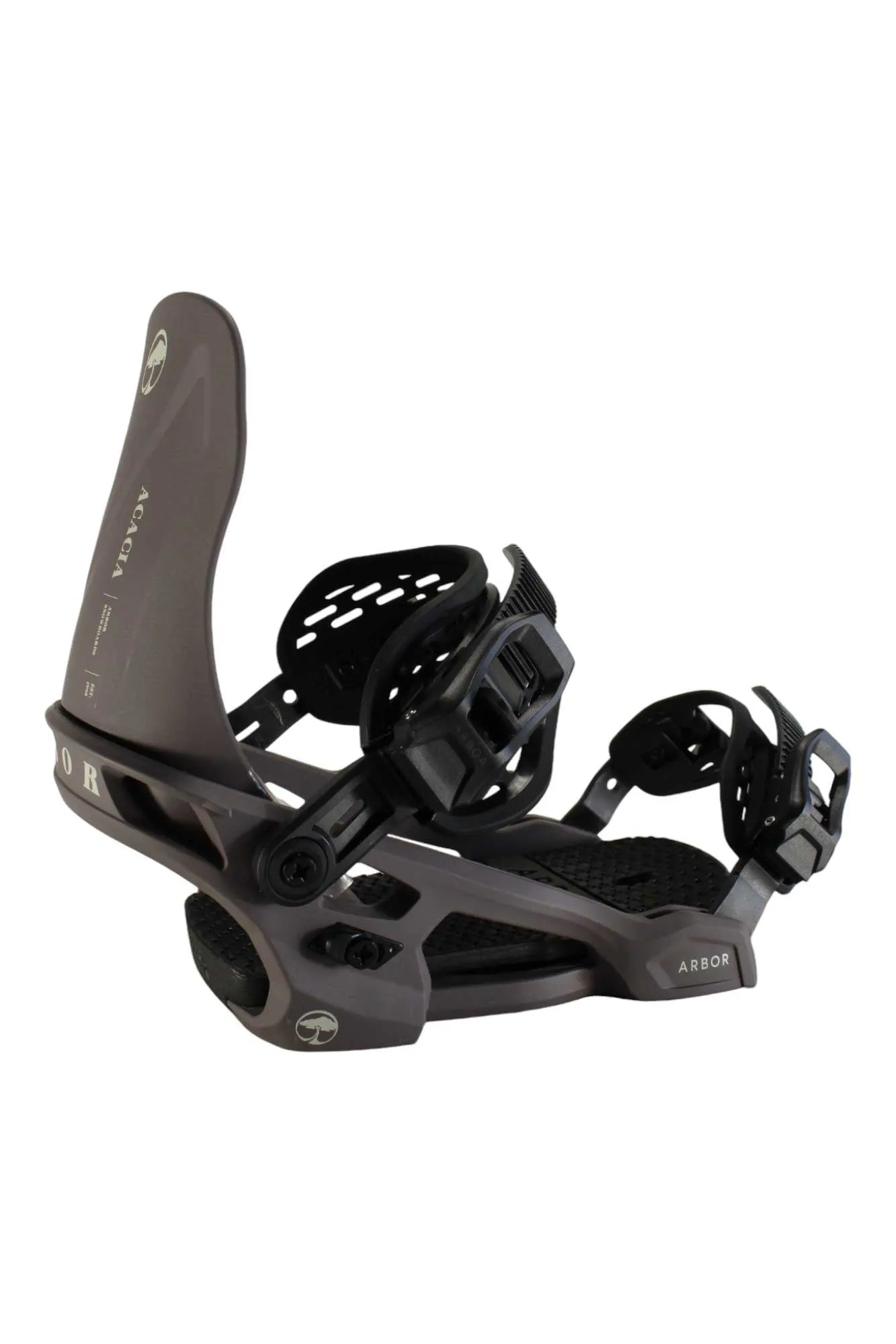 Arbor Womens Acacia Snowboard Binding