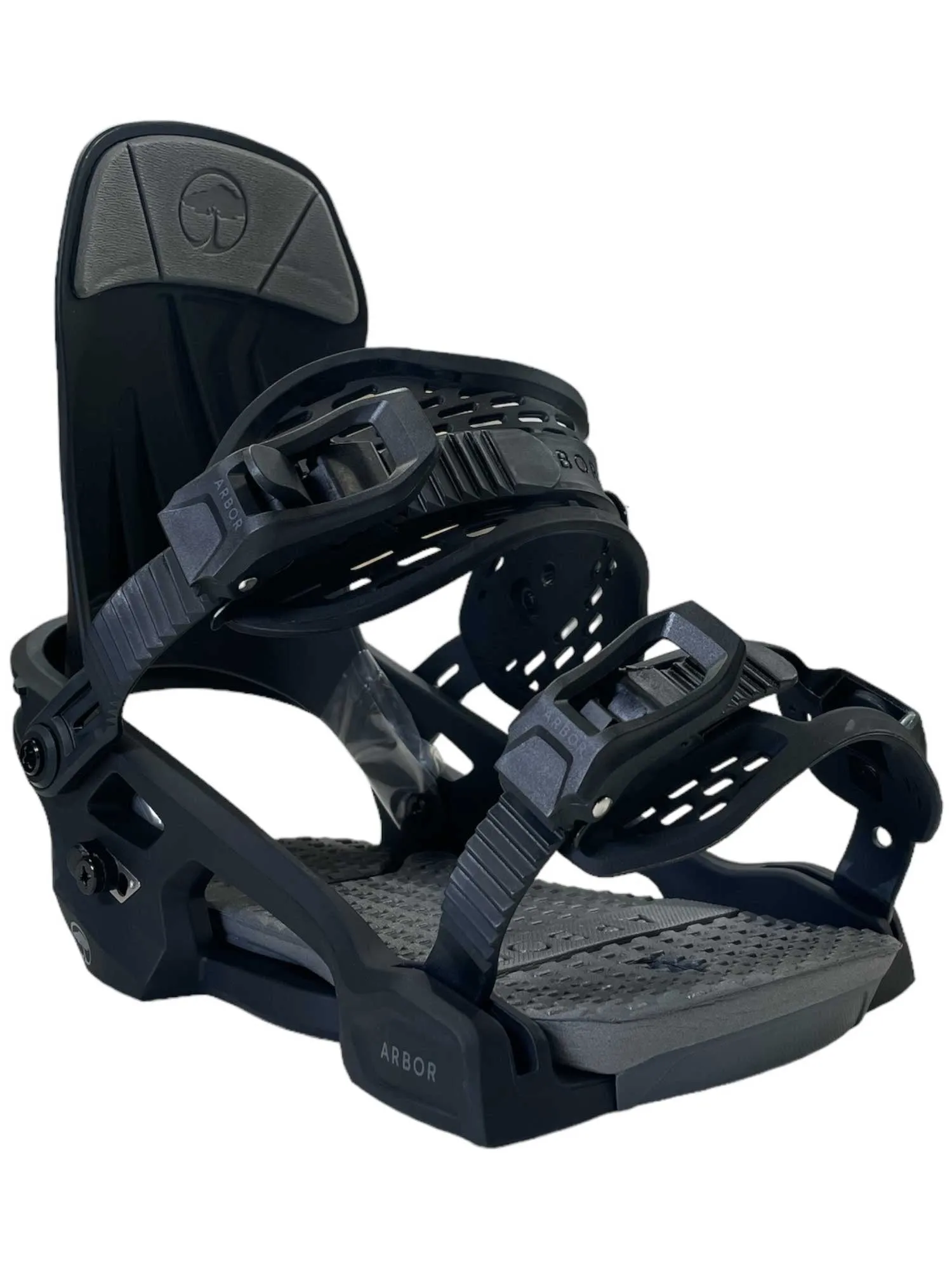 Arbor Womens Acacia Snowboard Binding