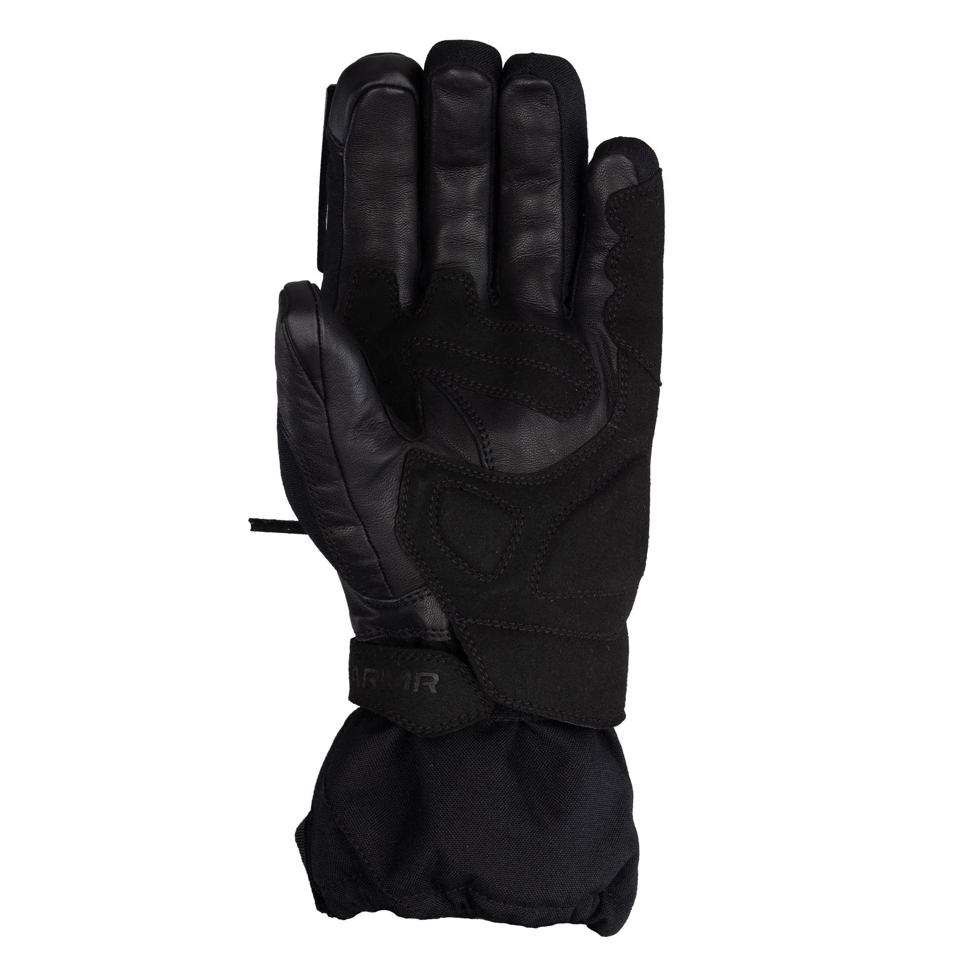 ARMR Kumaji 3.0 Waterproof Motorcycle Gloves