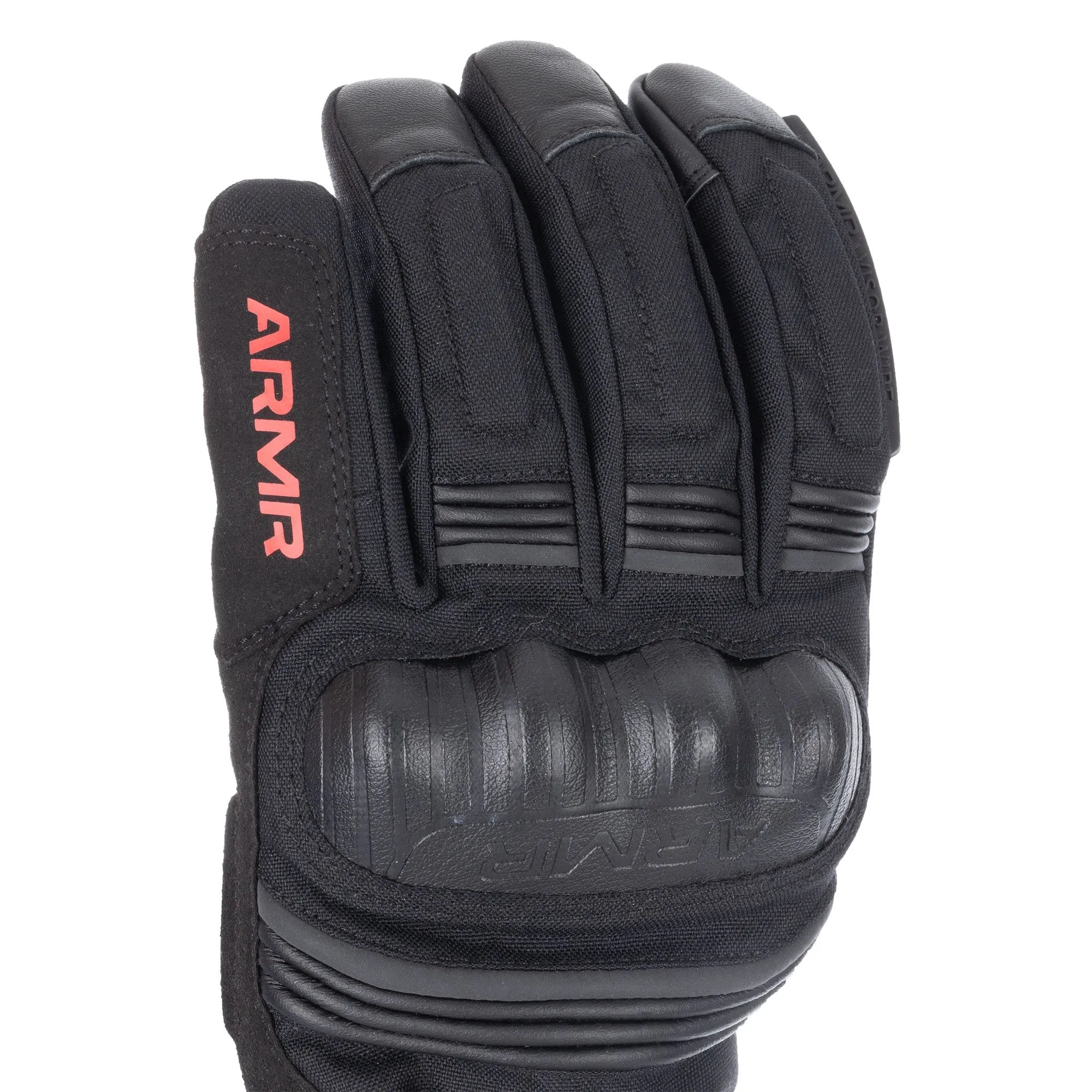 ARMR Kumaji 3.0 Waterproof Motorcycle Gloves