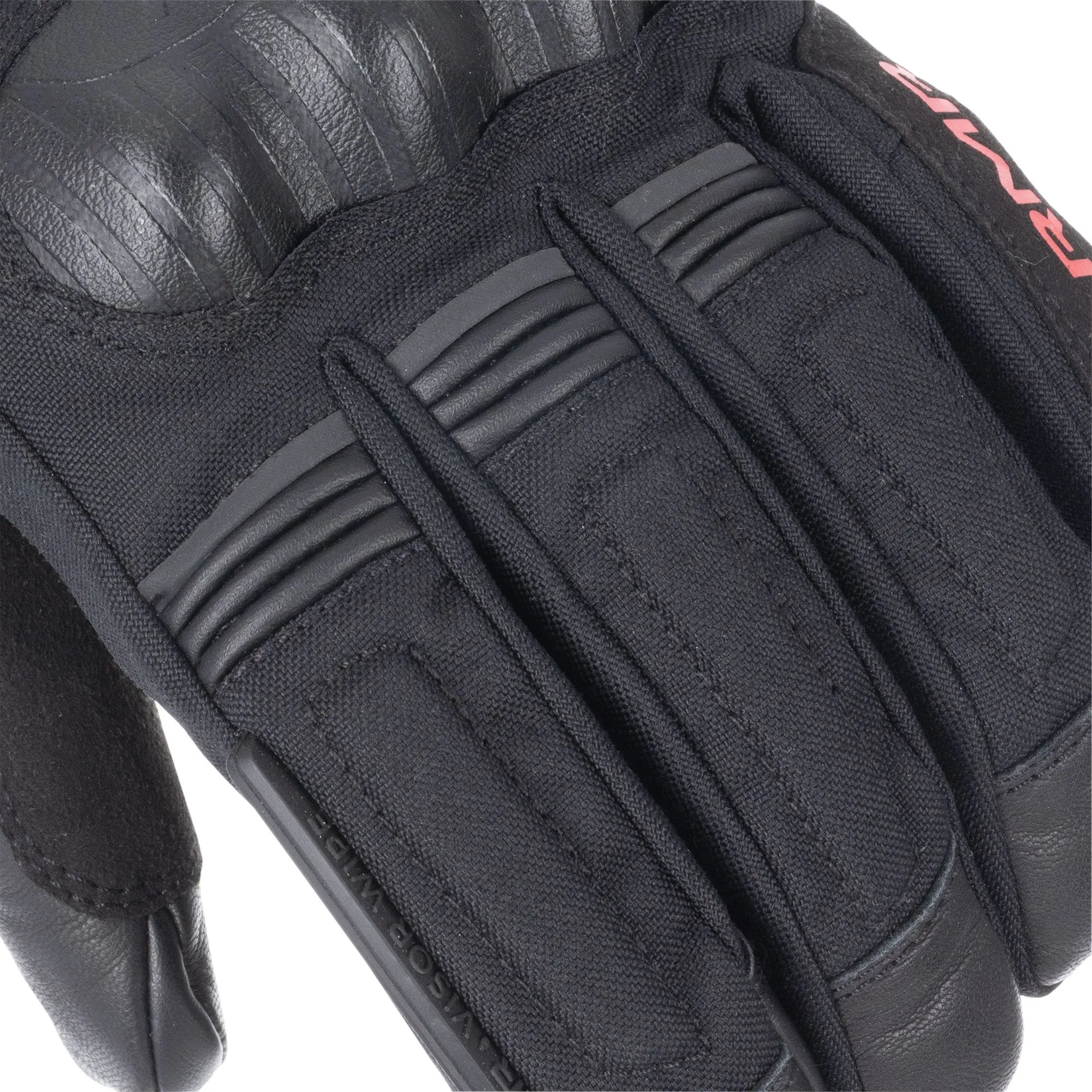 ARMR Kumaji 3.0 Waterproof Motorcycle Gloves