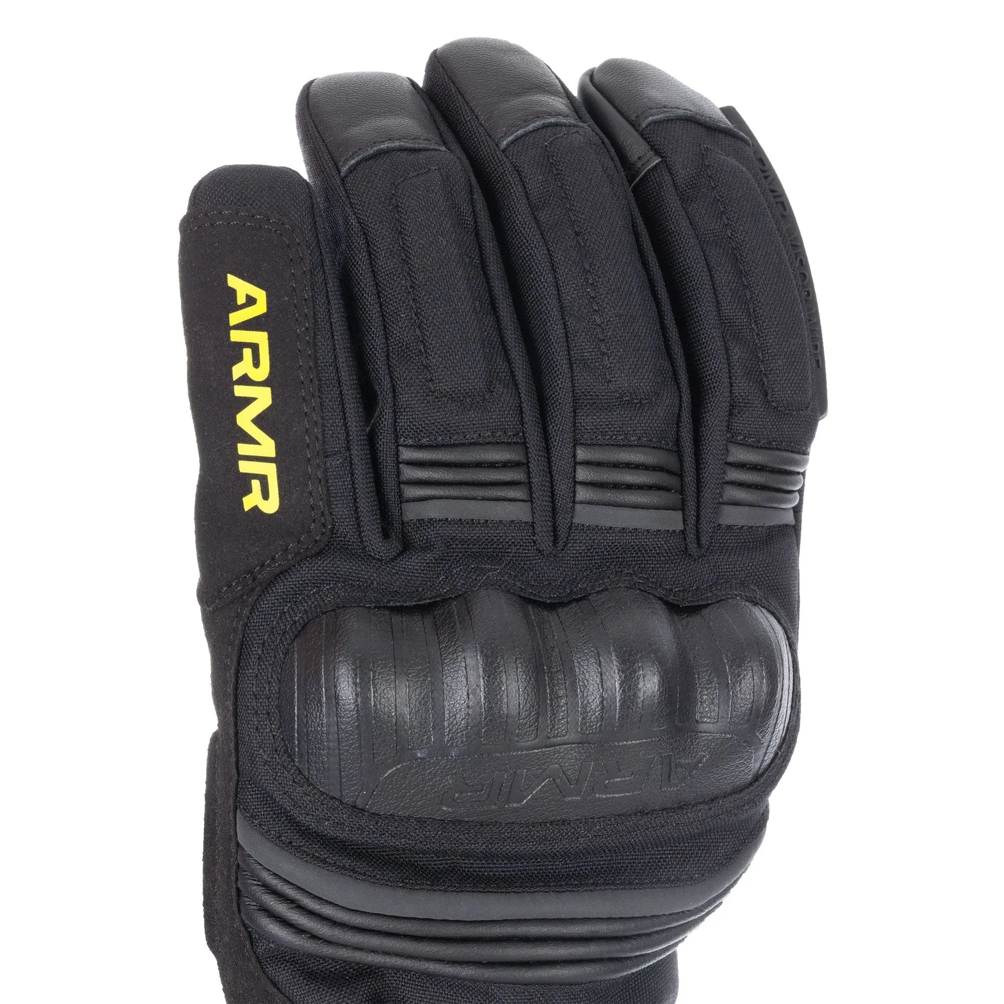 ARMR Kumaji 3.0 Waterproof Motorcycle Gloves