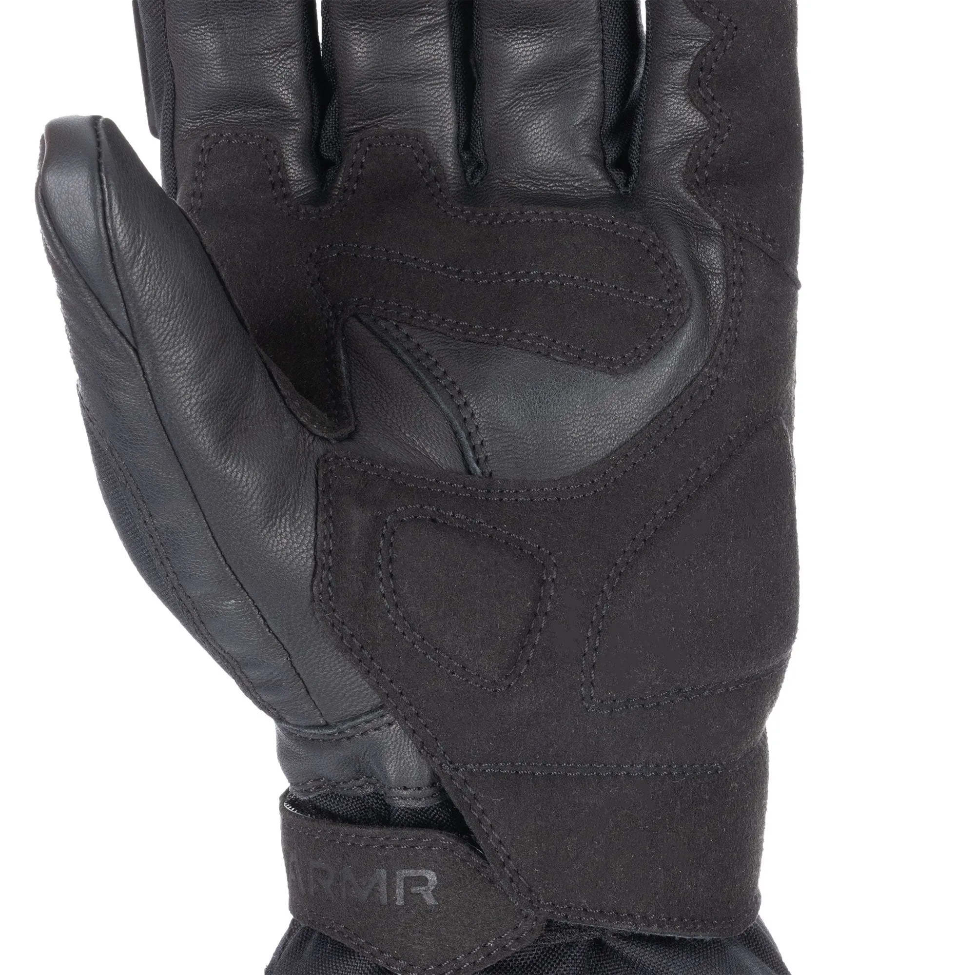 ARMR Kumaji 3.0 Waterproof Motorcycle Gloves