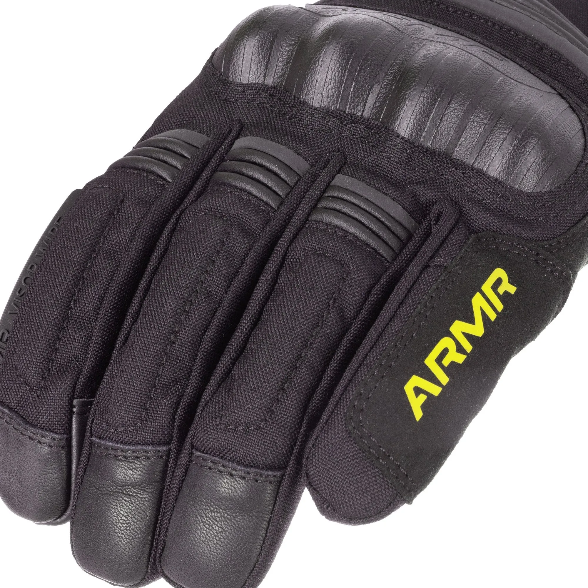 ARMR Kumaji 3.0 Waterproof Motorcycle Gloves