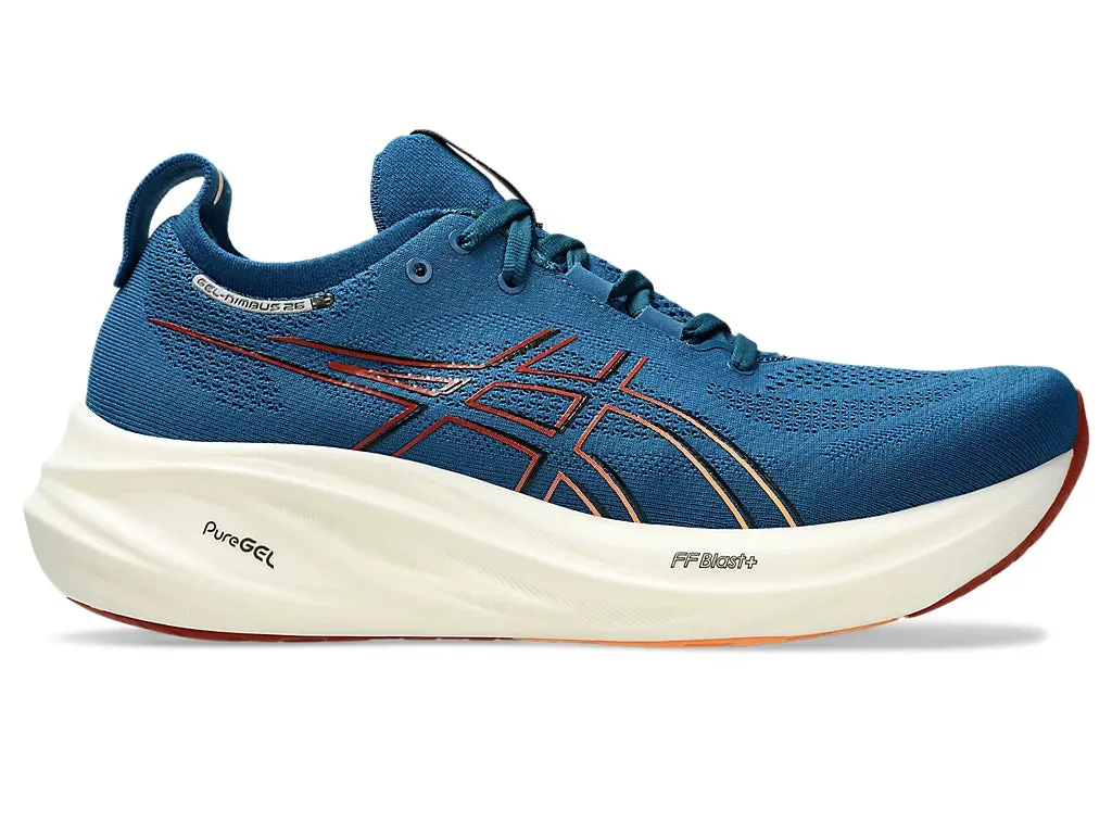 Asics Men's Gel-Nimbus 26