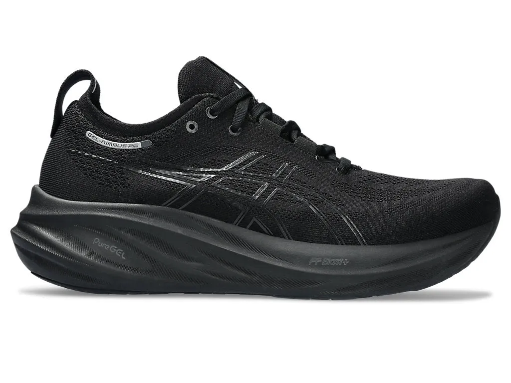 Asics Men's Gel-Nimbus 26