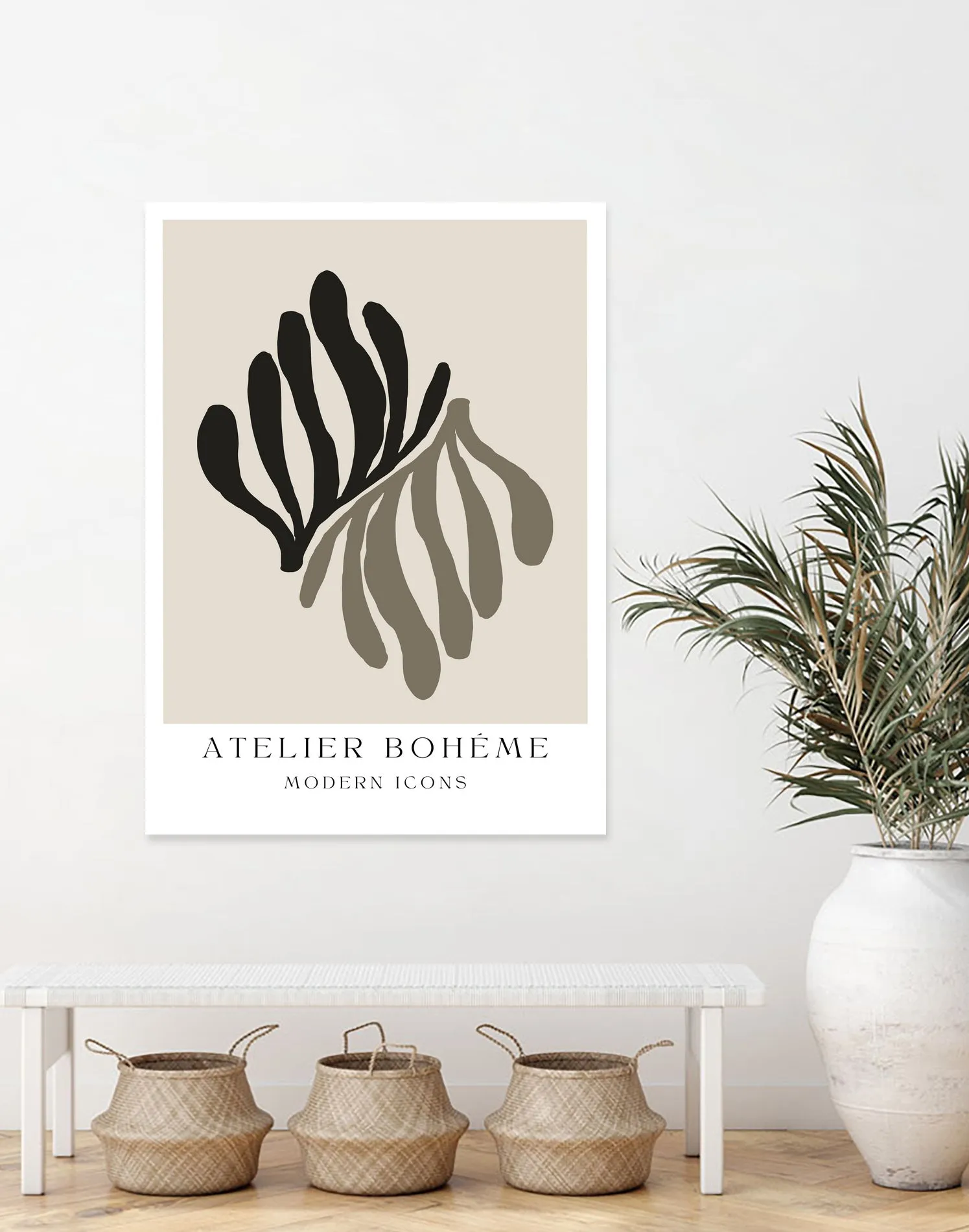 Atelier Bohème No.1