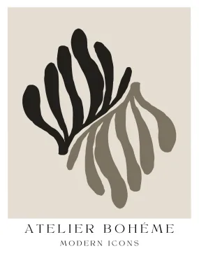 Atelier Bohème No.1