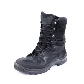 Austrian "Delta" Combat Boots