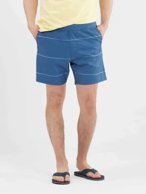 AXEL BOARDSHORT BATHING SUIT - INSEAM 6.5